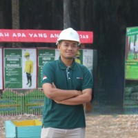 Agus Ricki Dwi Dharmawan