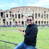 Ritesh Chourasia