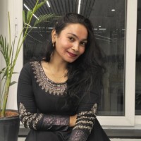 Bency Vinamratha