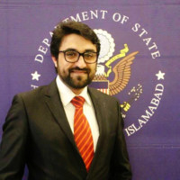 Jahangir Khan Bazai