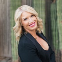 Nicole Porter, SRES®, CAPS, RSPS