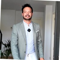 Oriol Tarragó Sanchez