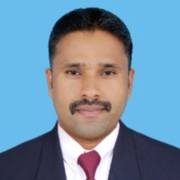 Rajesh Kumar Krishna