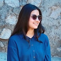 Tanishka Gupta
