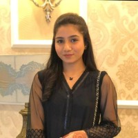 Bushra Irfan