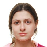Irina Kipiani