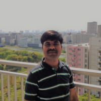 Cheemarla Vijaya Bhaskar Reddy