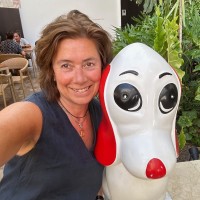 Gisela Baena Kuhfuss