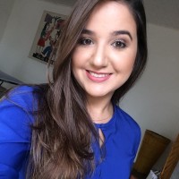 Caroline Delvaz