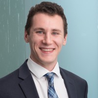 Connor Smythe, Cpa