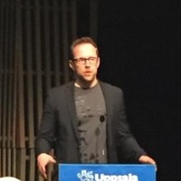 Markus Lagerquist