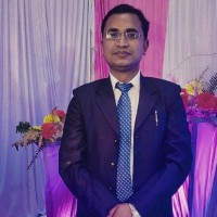 Niraj Kumar Mishra