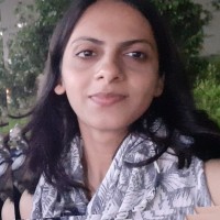 Dipali Singhal