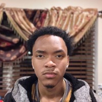 Jalen Martin