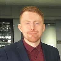 Brad Chapple