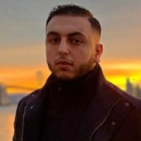 Anthony-Yasin Ayesh
