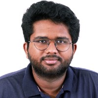 Elson Varghese Joby