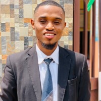 James Ejike