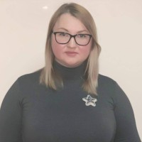 Tetyana Kovalchuk
