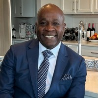 Leonce Jean-Baptiste, MBA