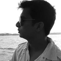 Nishanth Bandela