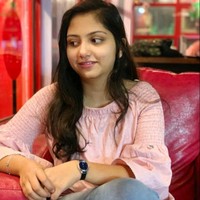 Asmita Yadav.