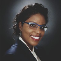 Simone Bowen, SHRM-SCP