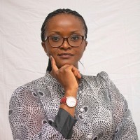 Sonia Lukama, MBA
