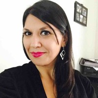 Marcela García  Orozco