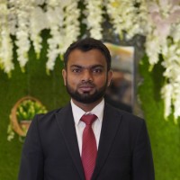 Yousuf Salam