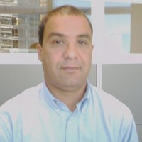 Luis Iribarren