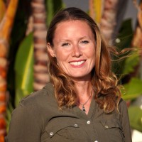 Julia Chapman