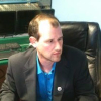 Brian Staples
