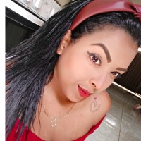 Kelly Cristina