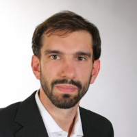 Juan Maria Haces Crespo