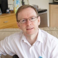 Geoff Major