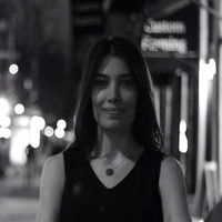 Gokce Ozyakisan Scarpone