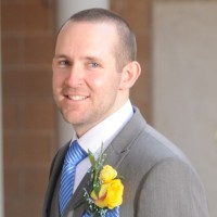 Joshua Webb