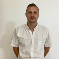 Joaquin Michelutti