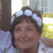 Paula Hughes