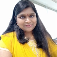 Ezhilarasi Gg Venkatraman