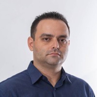 Daniel Vieira Cardoso