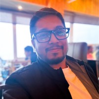 Souvik Sinha