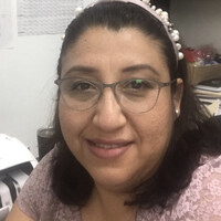 Dulce María Morales