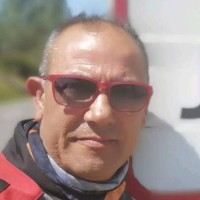 Javier Morcillo Lopez