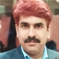 Bhupendra Kumar