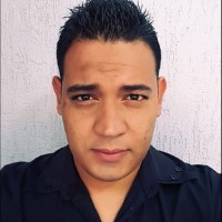 Marcelo Souza Santos