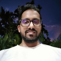 Sujay Naik