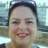 Valerie Demouveaux