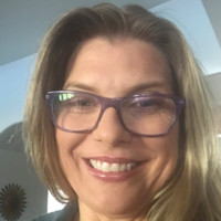 Claudette Gribbin